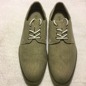 Savannah Harbor shoes men sz 11m